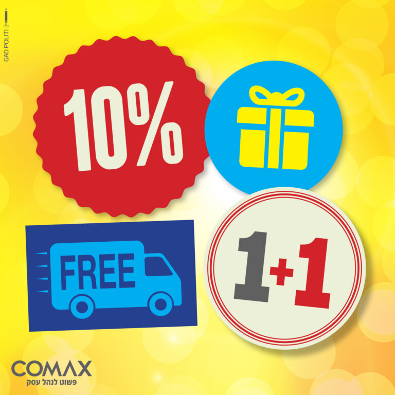 העתיד של שרשראות האספקה: מגמות לשנת 2025