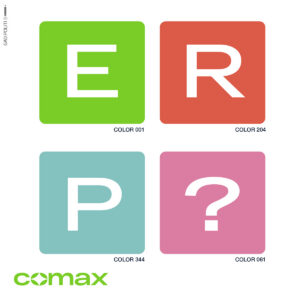 ERP