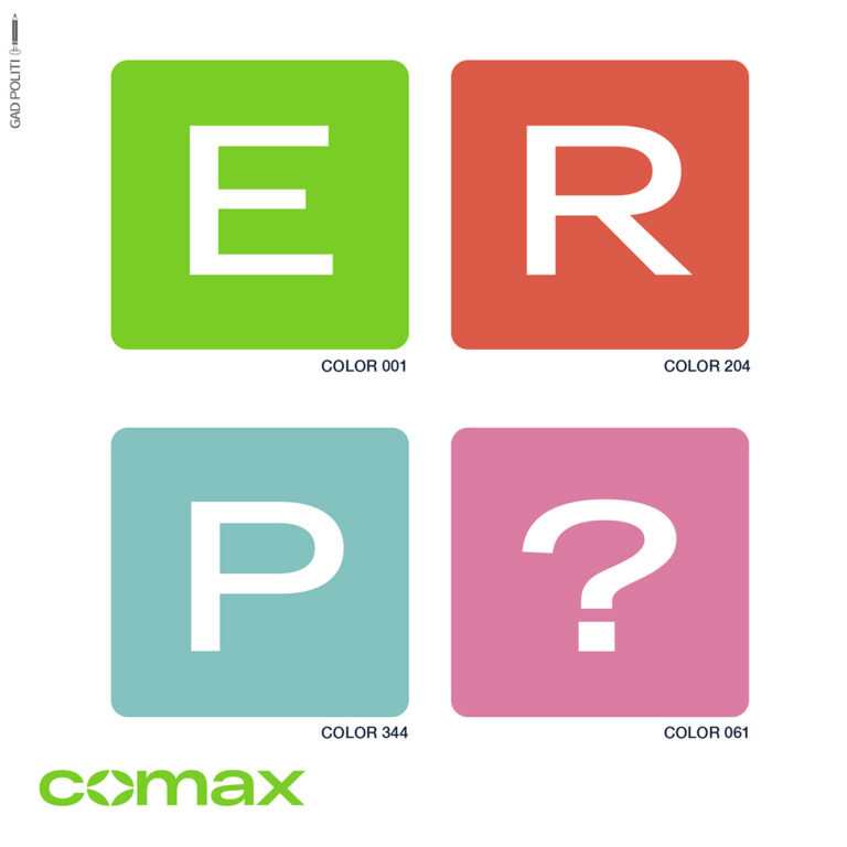 ERP